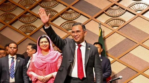 জাপান ৪ দিনের সফর শেষে ঢাকার পথে প্রধানমন্ত্রী তারেক রহমান
